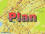 Plan de situation - Lageplan